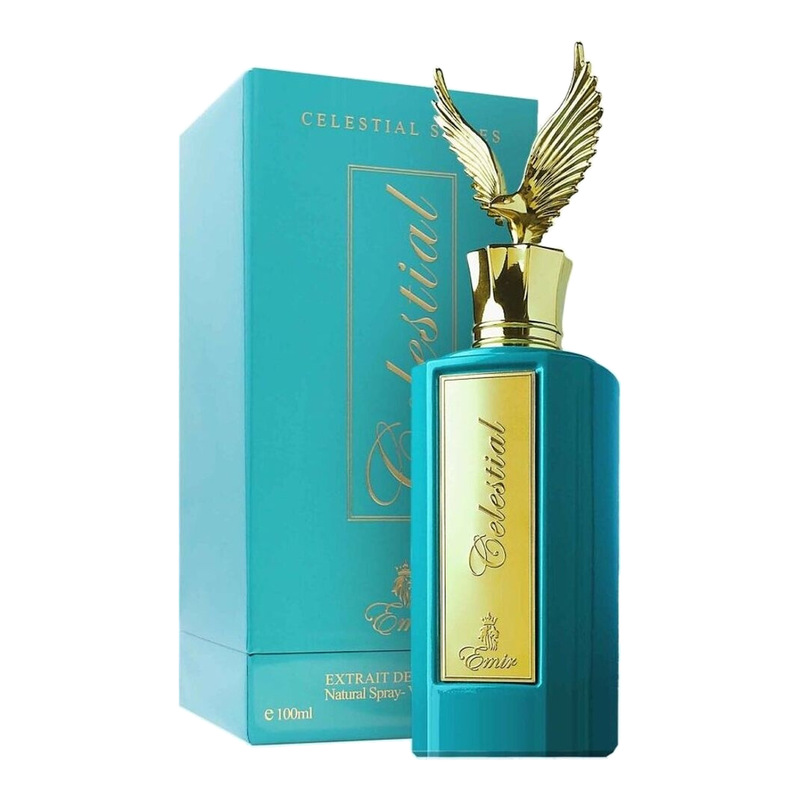 Paris Corner Emir Celestial Extrait de Parfum 100ml