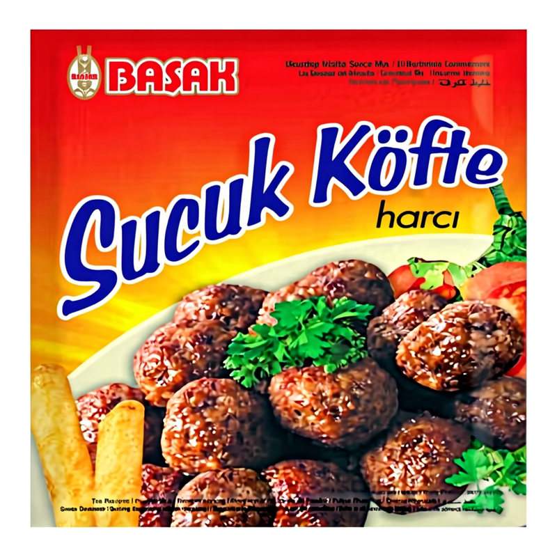 Basak Sucuk Kofte Kruidenmix 100 g