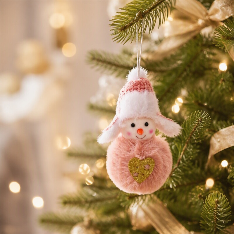 Huacan Kerstman-decoratie