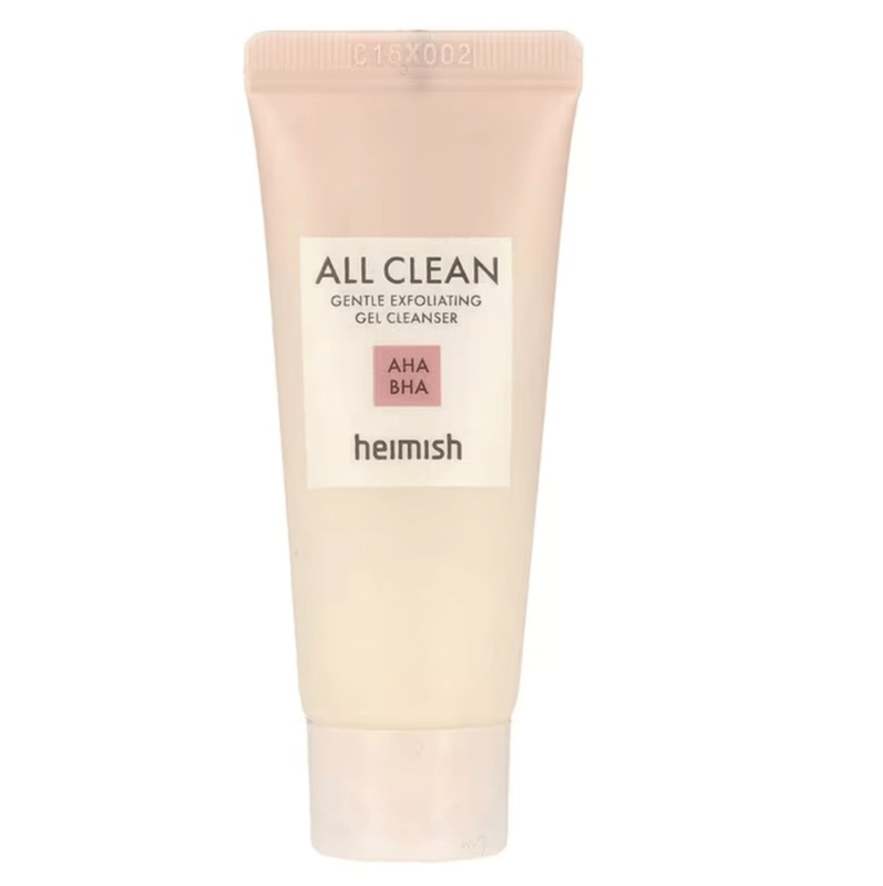 Heimish Mini All Clean Sanfter Gelreiniger 20ml