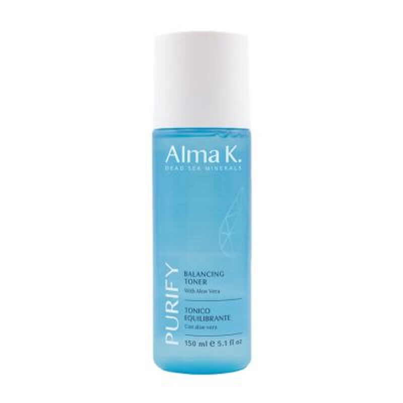 Alma K Ausgleichender Toner 150 ml