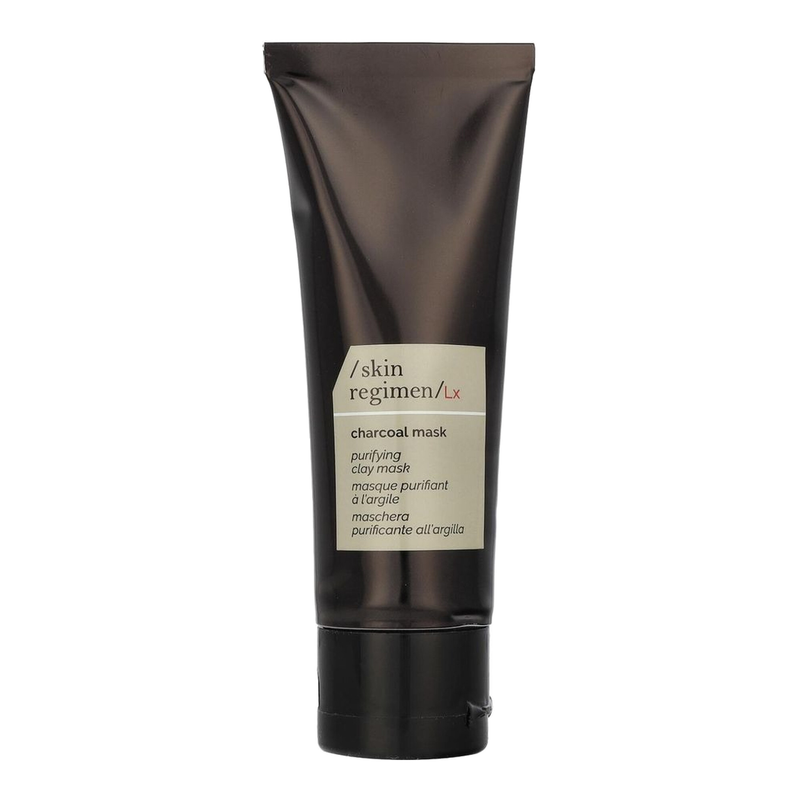 Comfort Zone Skin Regimen Lx Aktivkohlemaske 75 ml