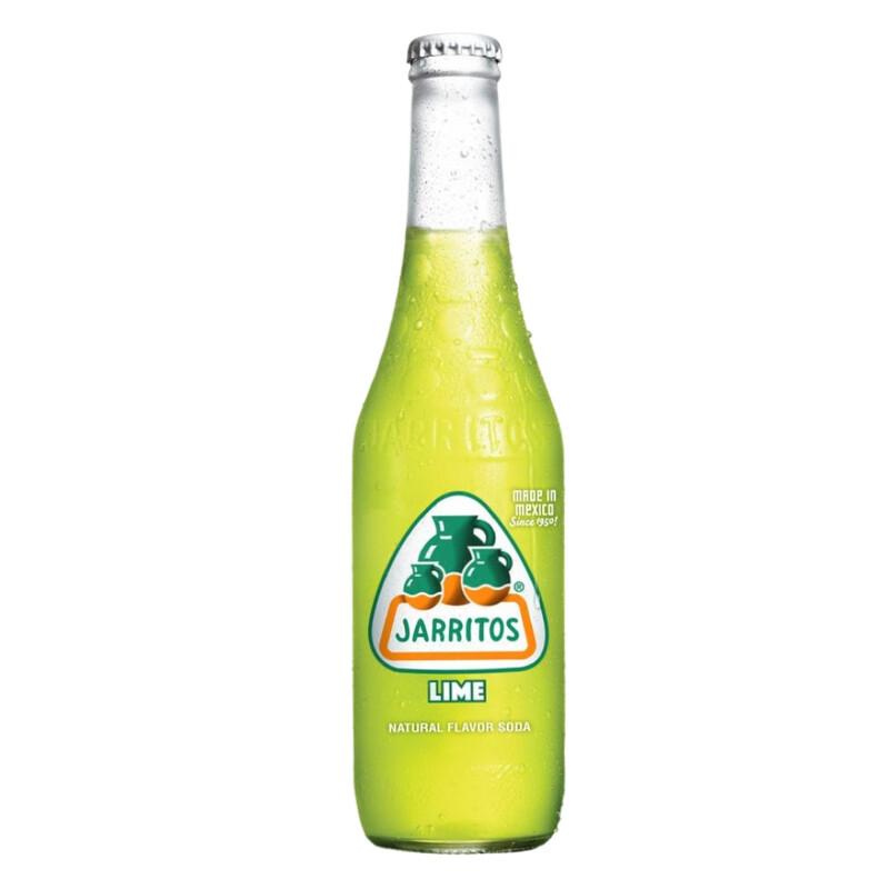 Lime 370ML