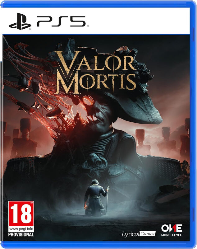 Valor Mortis - PS5