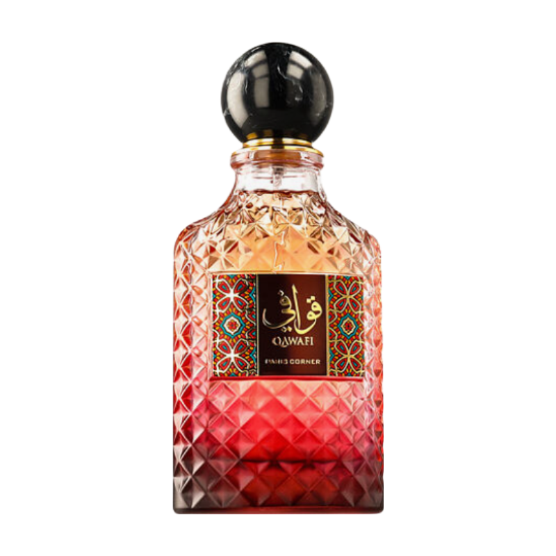Paris Corner Qawafi Eau de Parfum 100ml