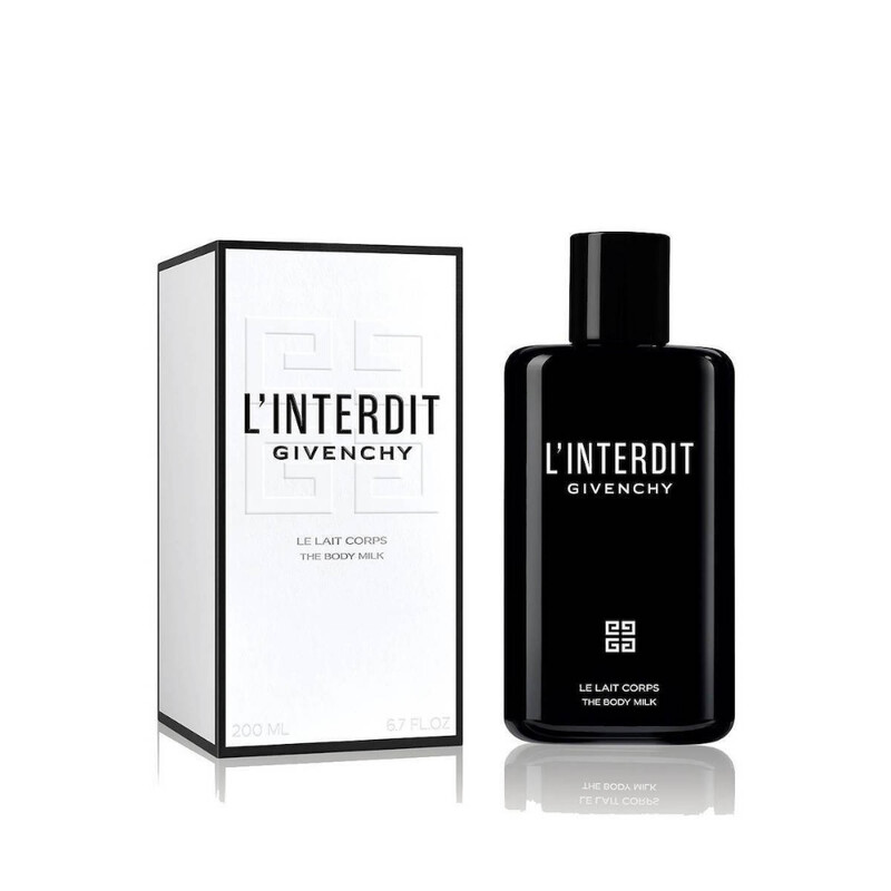 L'Interdit Body Lotion 200ml