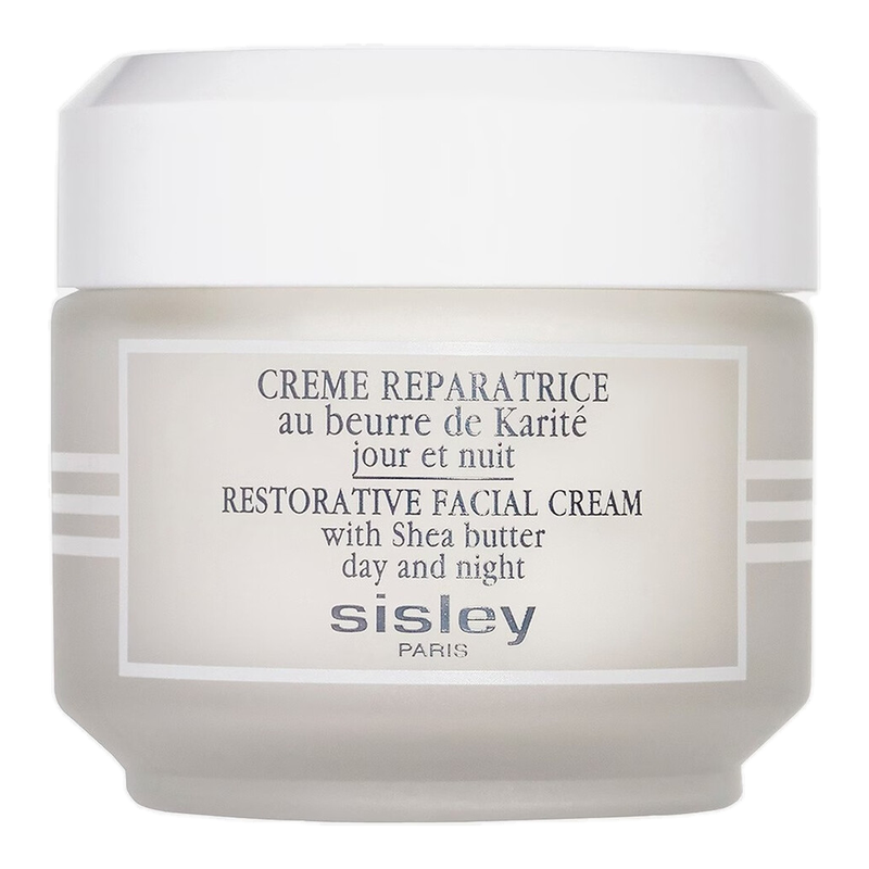 Sisley Herstellende Crème met Sheaboter 50 ml