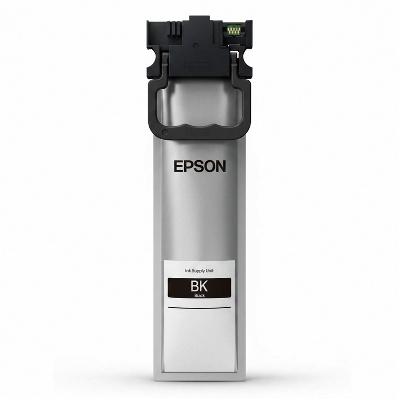 Epson C13T11C140 inktcartridge 1 stuk origineel zwart