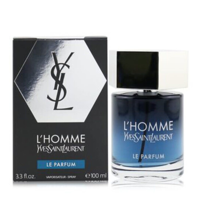 YSL L'Homme Le Parfum EdP Spray 100 ml