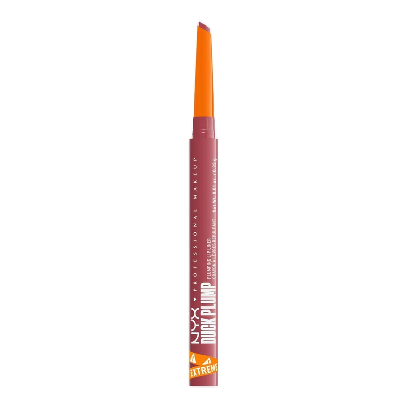 NYX Professional Makeup Plumping lipliner tot 10 uur houdbaar matte