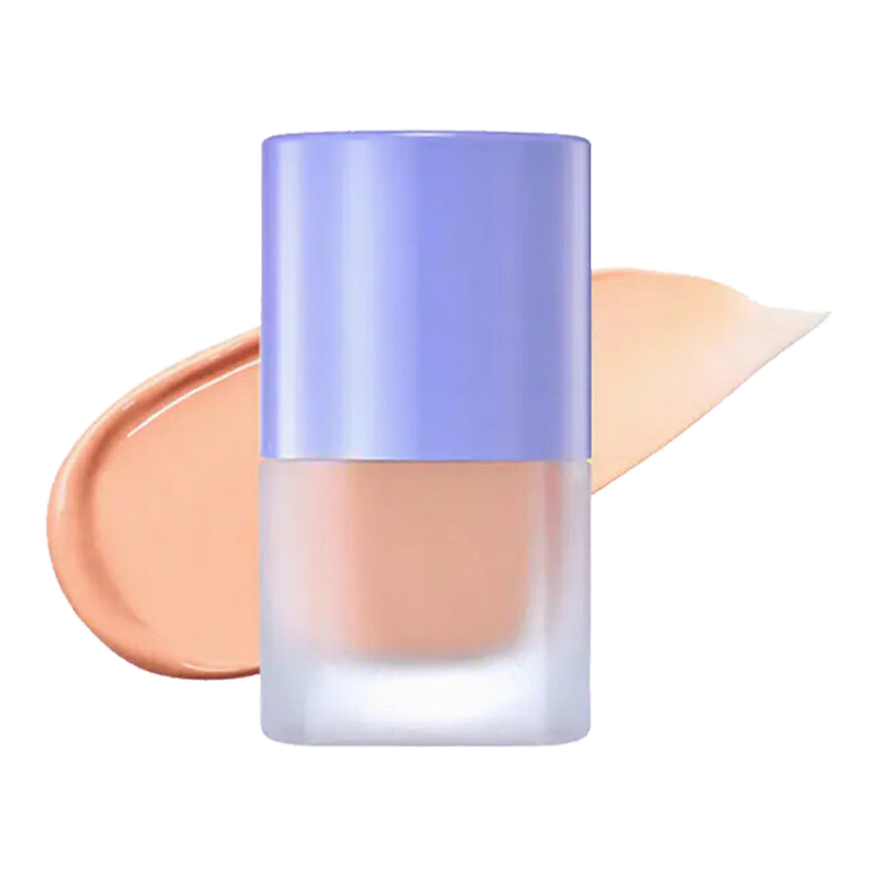nuse Verzorgende Vloeibare Blush 05 Shading Bay