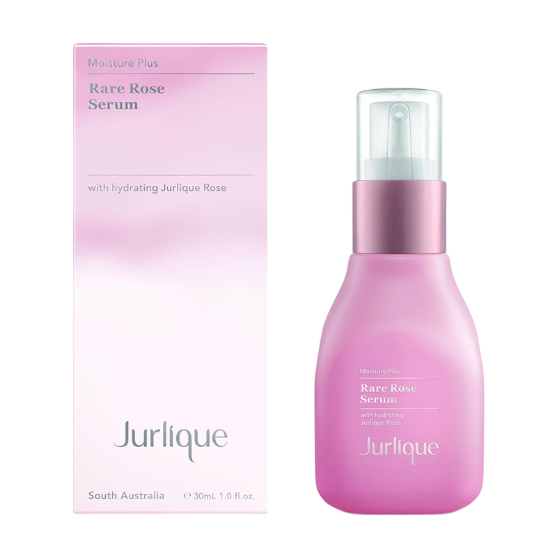 JURLIQUE - Moisture Plus Rare Rose Serum 30 ml
