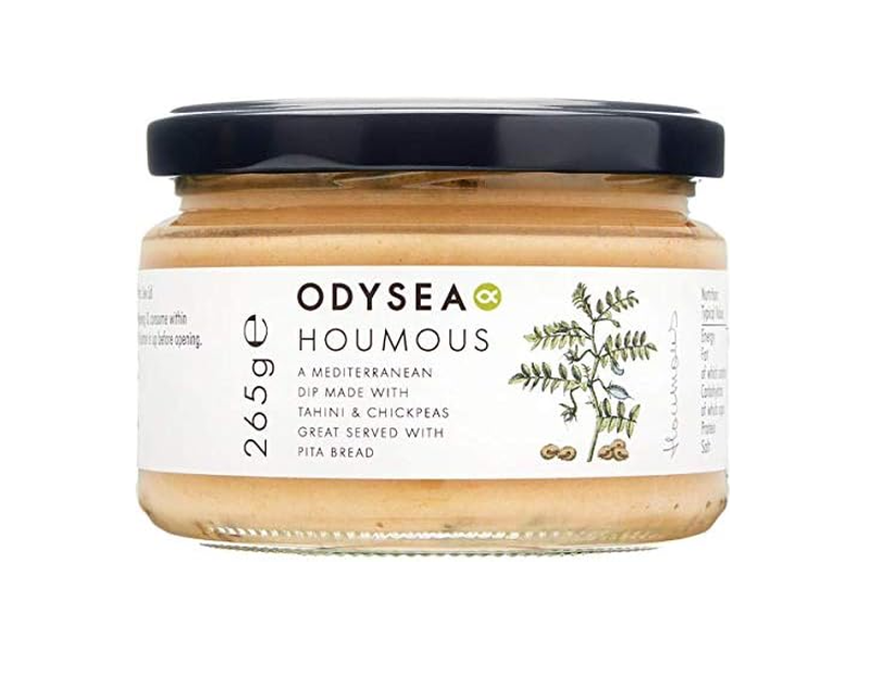 Odysea Houmous 265G