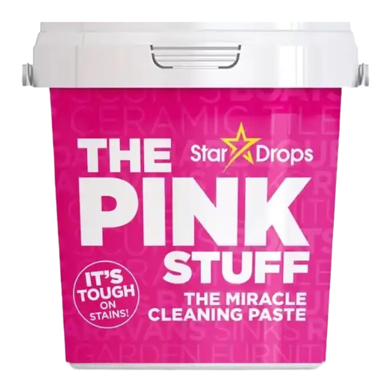 Stardrops The Pink Stuff Reinigungspaste 850 g