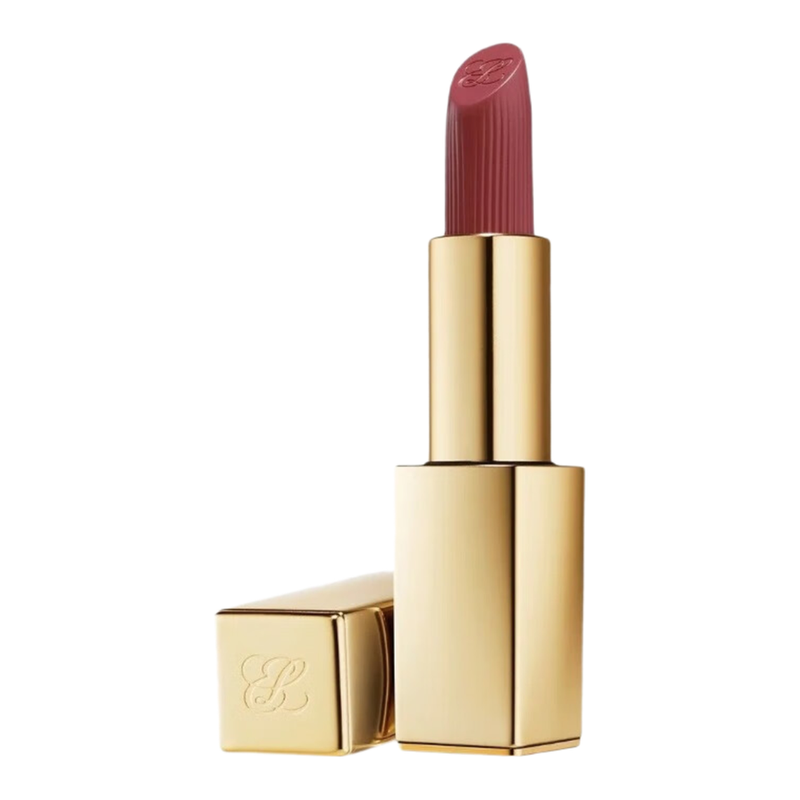 Estée Lauder Pure Color Matte Lippenstift Nr. 557 Fragile Ego