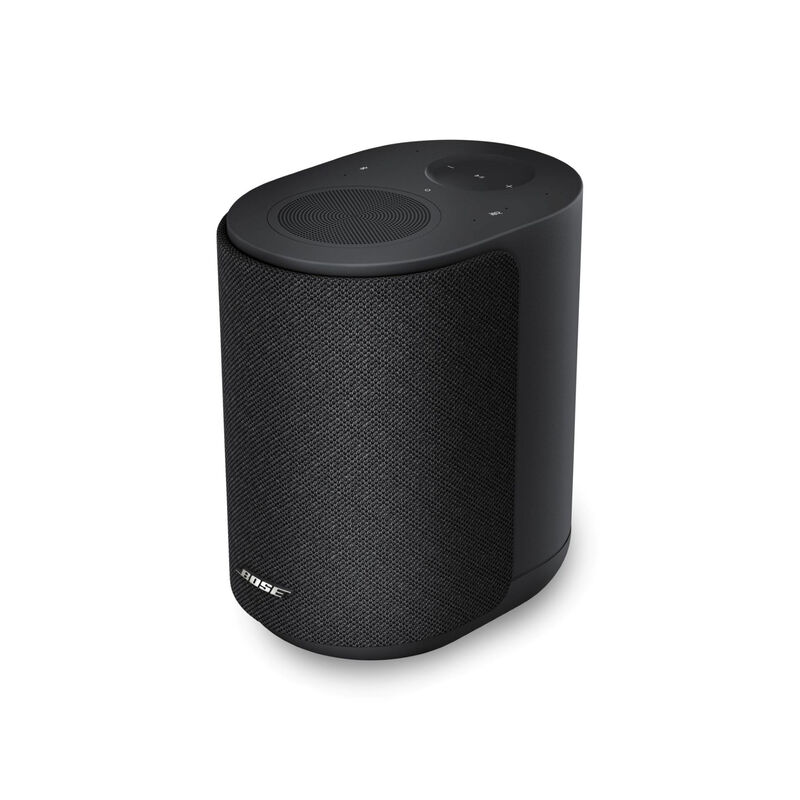 Bose Lifestyle Ultra Wireless Multi-Room Speaker With Amazon Alexa - Black, Black - Image 2