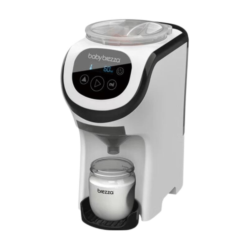 BABY BREZZA Formula Pro Mini