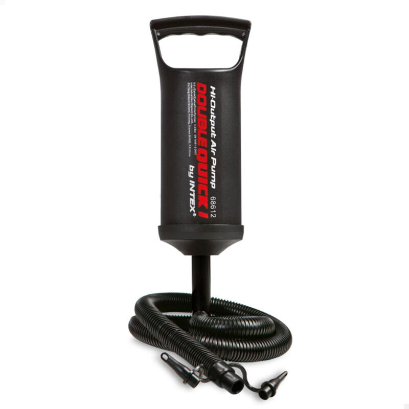 Intex Double Quick I Handpumpe 29 cm - Bild 4