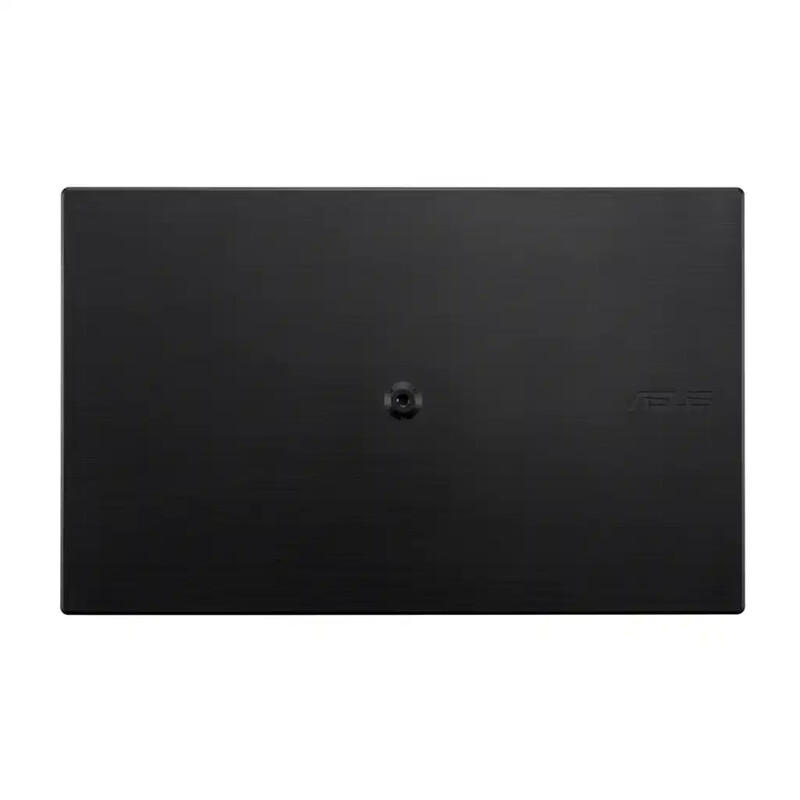ASUS ZenScreen MB166C Portable USB Monitor- 15.6 Inch, Full HD, IPS, USB Type-C, Flicker Free, Blue Light Filter, Anti-Glare Surface