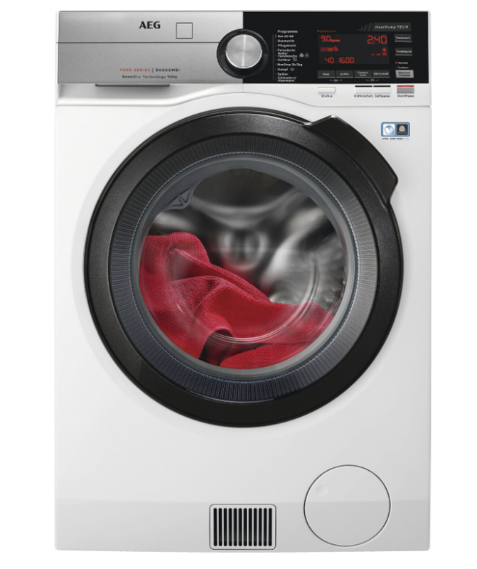 AEG L9WEF80690 Der intelligente Waschtrockner für effizientes Waschen & Trocknen - Image 4