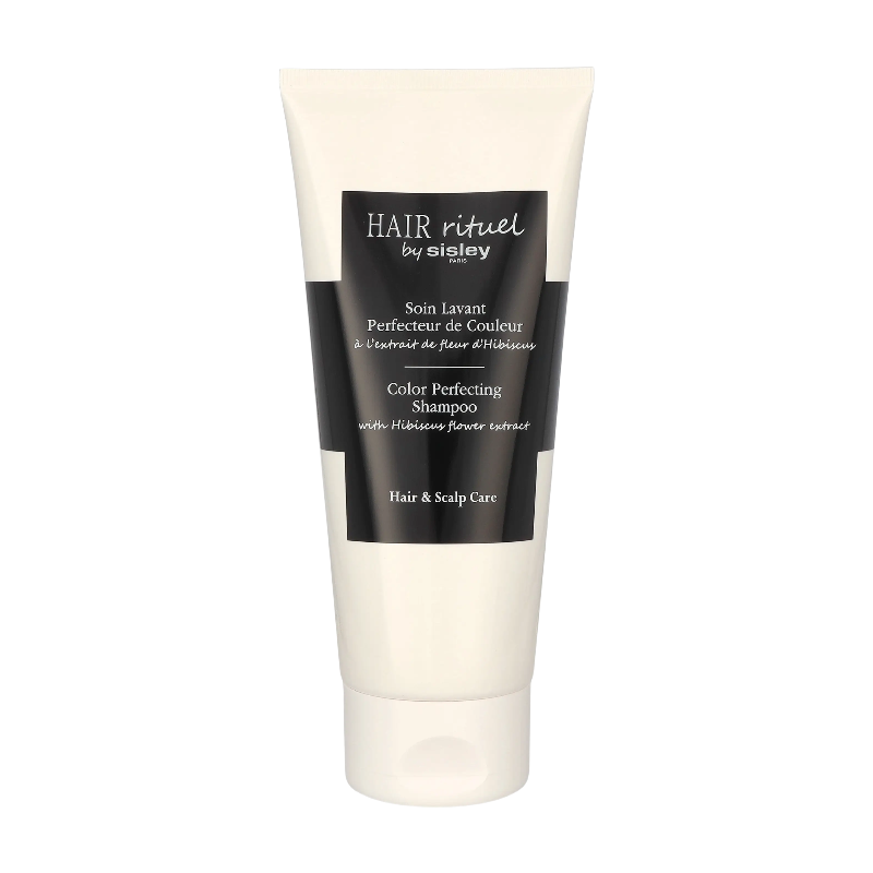 Sisley Hair Rituel Color Perfecting Shampoo 200 ml