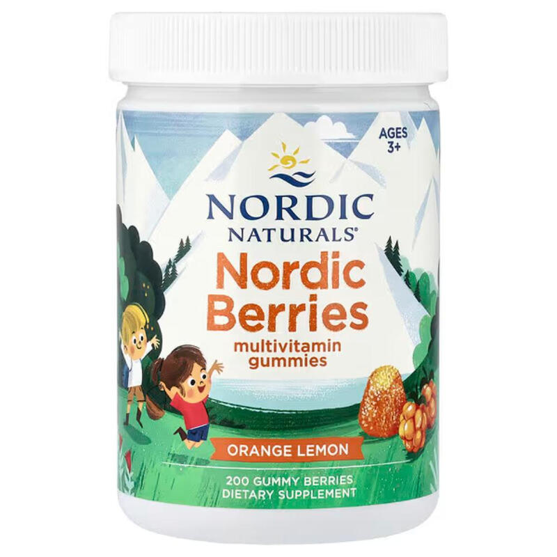 Multivitamin Daily Health Original - 200 Gummies