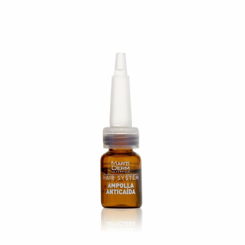 HAIR SYSTEM Anti-Haarausfall-Ampullen 14 x 3 ml