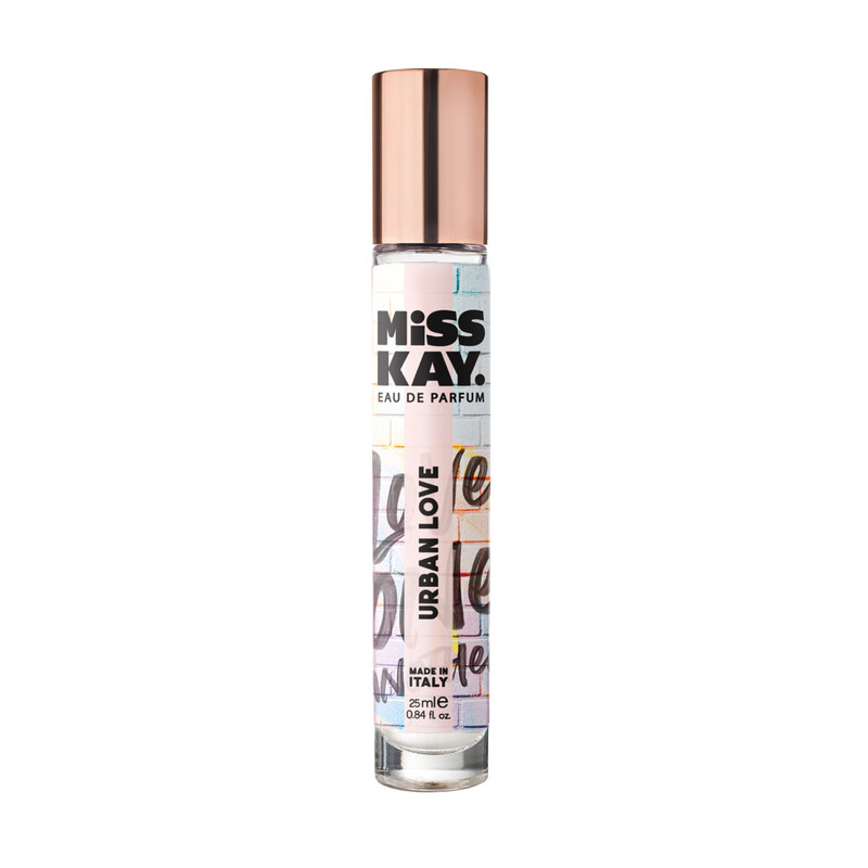 Miss Kay - Urban Love EDP