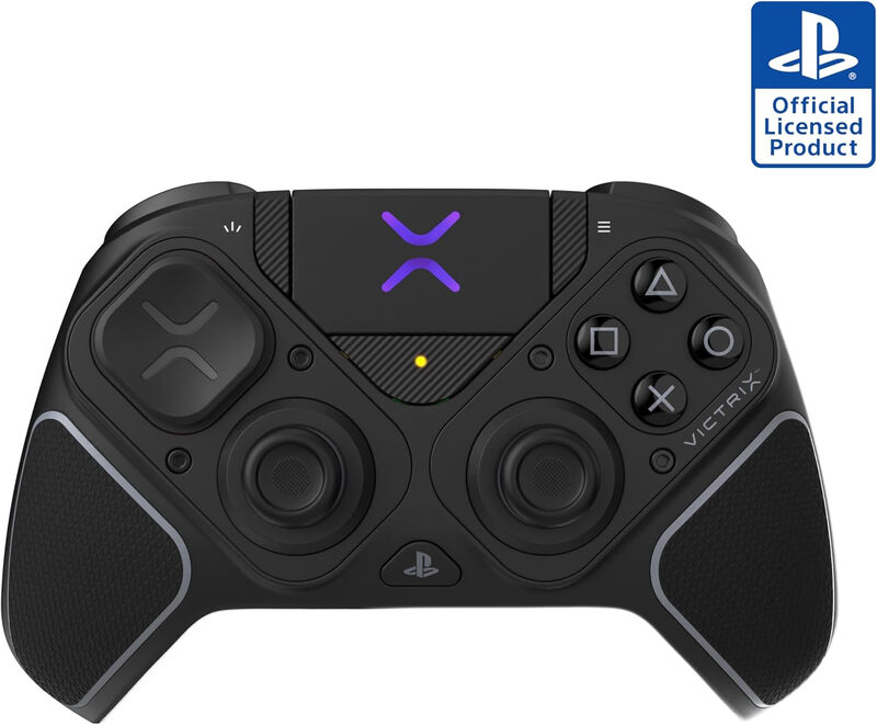 Victrix Pro BFG Reloaded Modular Wireless Controller Officially PlayStation Licensed
