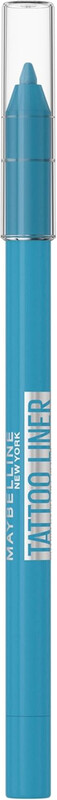 Maybelline Tattoo liner gel potlood Arctic Skies