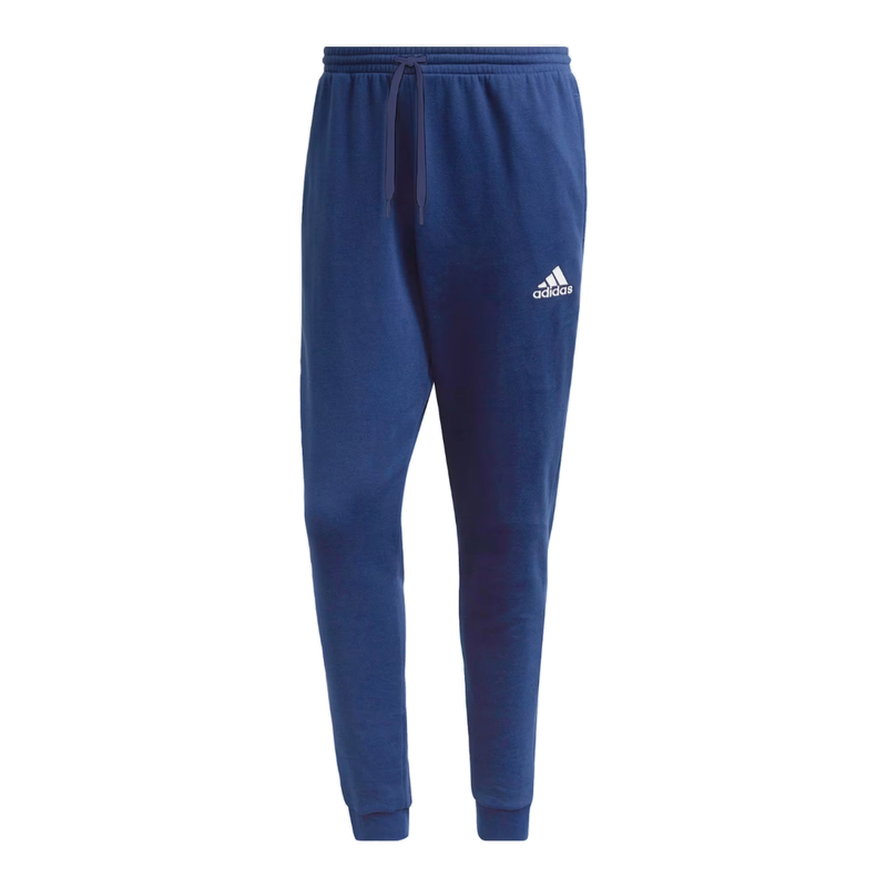Adidas Entrada 22 Sweat Pants - Team Navy Blue 2