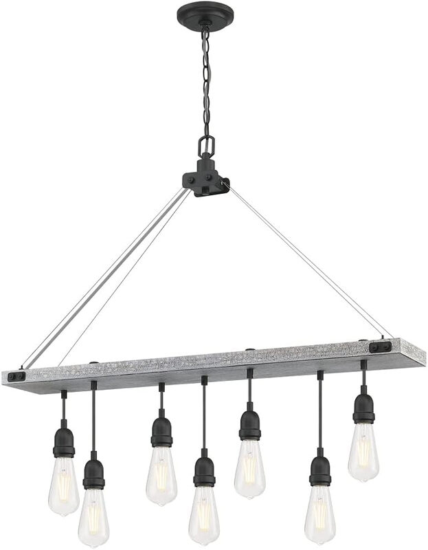 Westinghouse 6116440 - Ashwood Kronleuchter