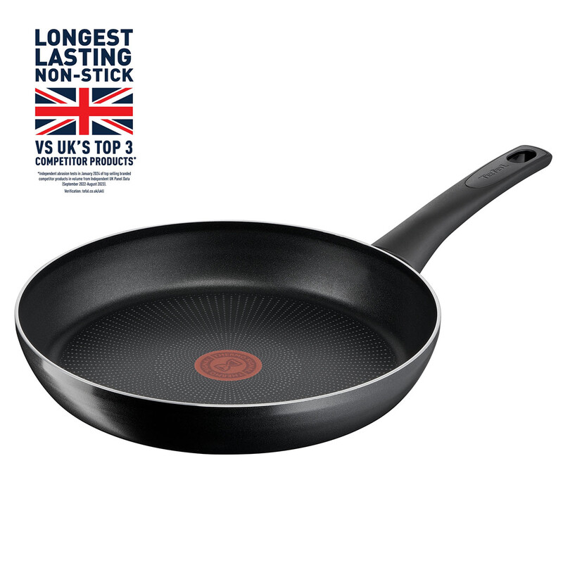 Titanium Force 28cm Frying Pan