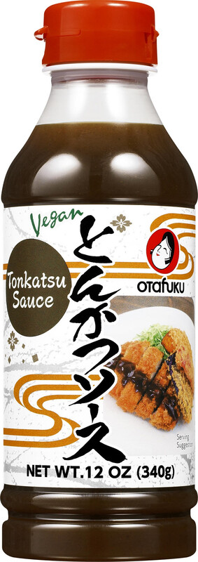 Japan Otafuku Sauce Tonkatsu PET 340g