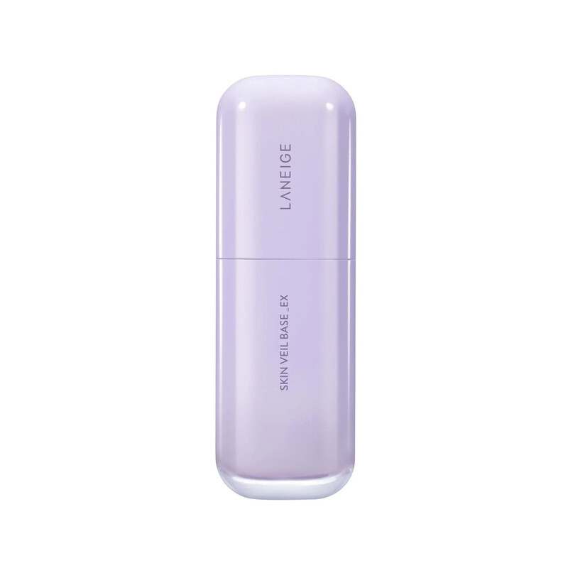 LANEIGE Skin Veil Base EX base de teint correctrice teinte Mint 30 ml - vue 4
