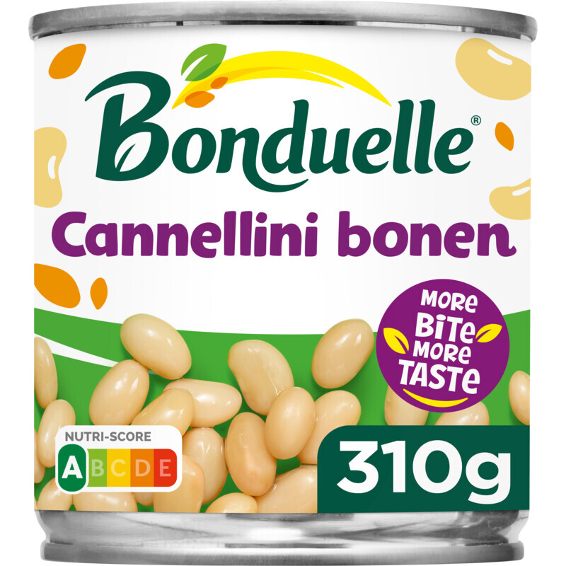 Bonduelle Cannellini Bonen - 250 g