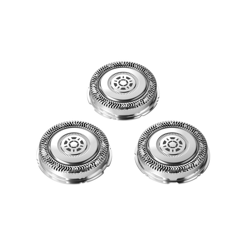 Philips SH71/50 - trimmer - baard&lichaam nat&droog