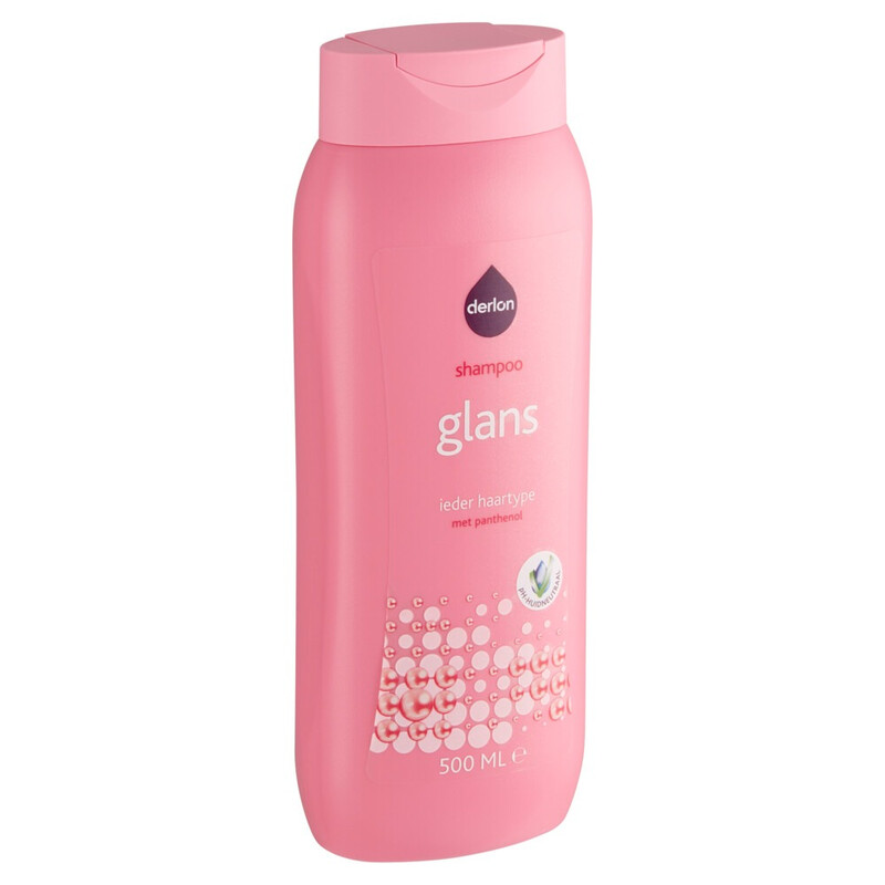 Derlon Shampoo Glans