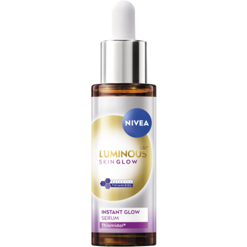 LUMINOUS630 Skin Glow Instant Glow Serum 30ml
