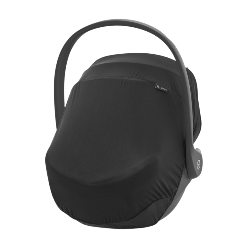 CYBEX ATON / CLOUD Insektenschutznetz Schwarz | schwarz