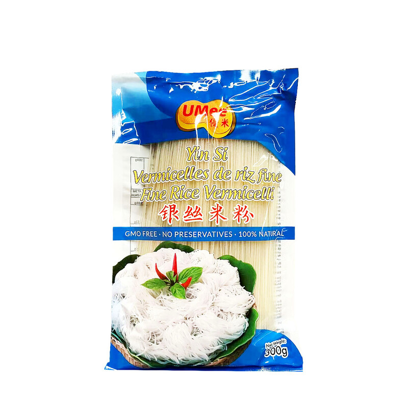 Umee Silver Thread Rice Noodles 300g