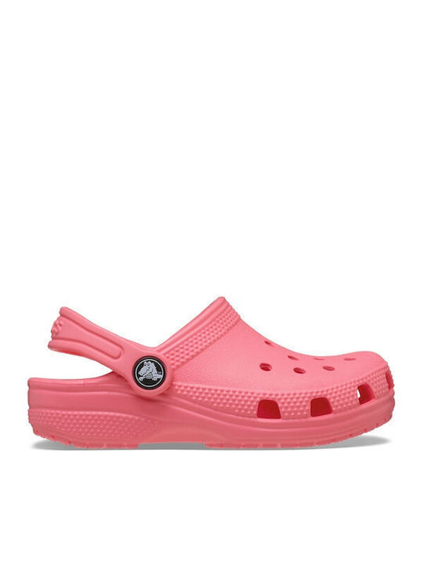 Crocs Classic Clogs Kinder Guave