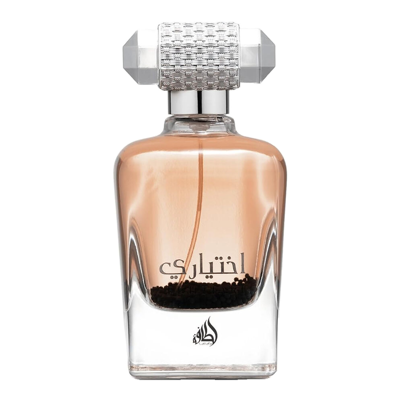 Lattafa Ekhtiari Edp Spray 100 ml