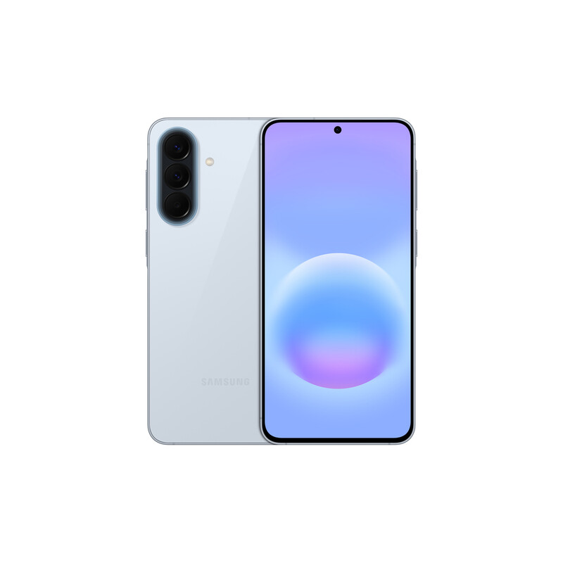 Samsung Galaxy A57 5G 8 128 Go Bleu clair