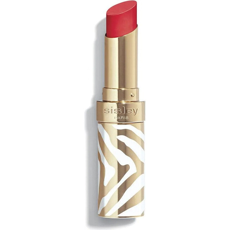 Sisley Le Phyto-Rouge Shine – Farbton #23 Sheer Flamingo – 3 g