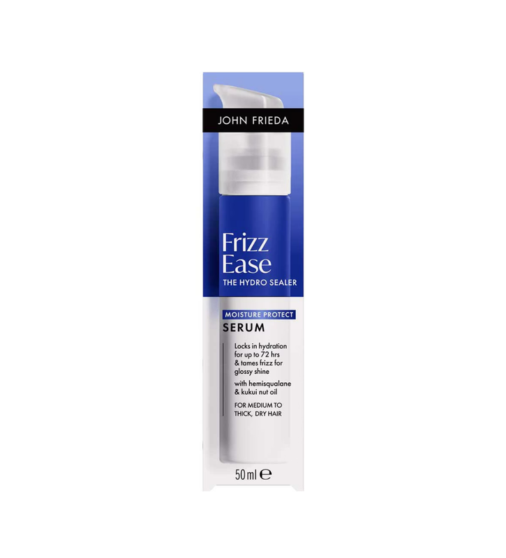 Frizz Ease The Hydro Sealer Moisture Protect Serum 50ml