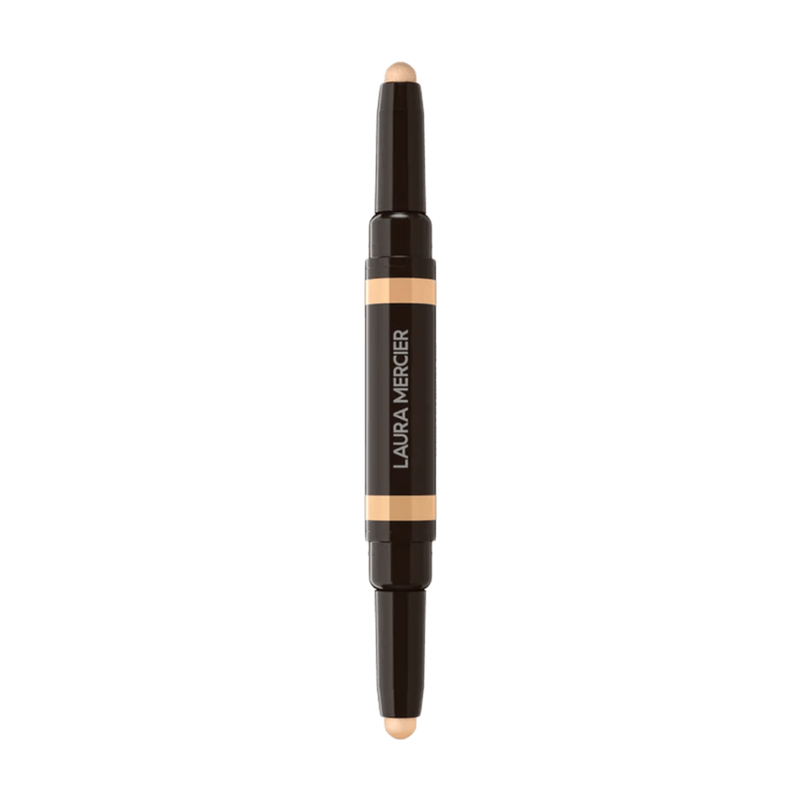 Laura Mercier Secret Camouflage Brighten & Correct Duo 2 G - #1W
