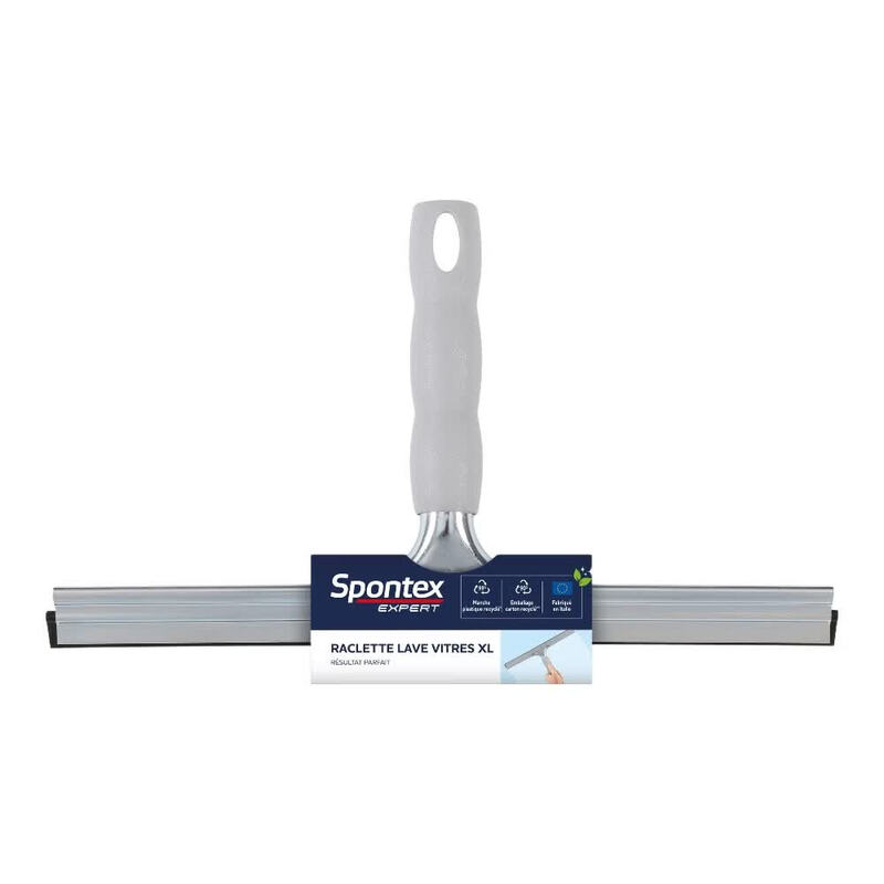 Raclette lave vitres SPONTEX EXPERT 35cm - vue 2