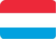 Luxembourg flag