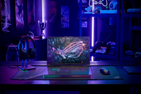 Gaming laptops bieden krachtige hardware, verbluffende schermen en extra functies voor gamers en creators.